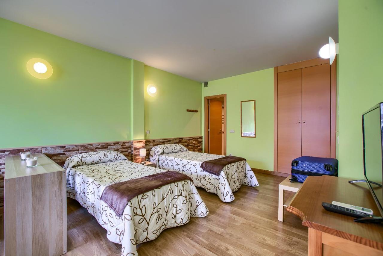 Apartamentos Barajas 마드리드 외부 사진